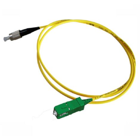 Jarretière optique monomode FRACARRO BR2FC/PC-SC/AP