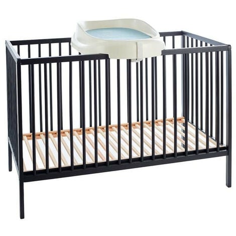 Plan a langer THERMOBABY - 76x45 cm - VASCO - blanc muguet