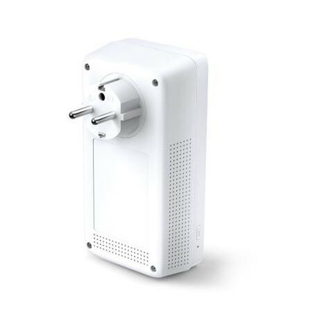 TP-Link TL-WPA8631P CPL WiFi AV1300 port Gigabit avec prise gigogne