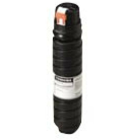 Toshiba T-FC200EK Negro Original - Toner 6AJ00000260/6AJ00000196