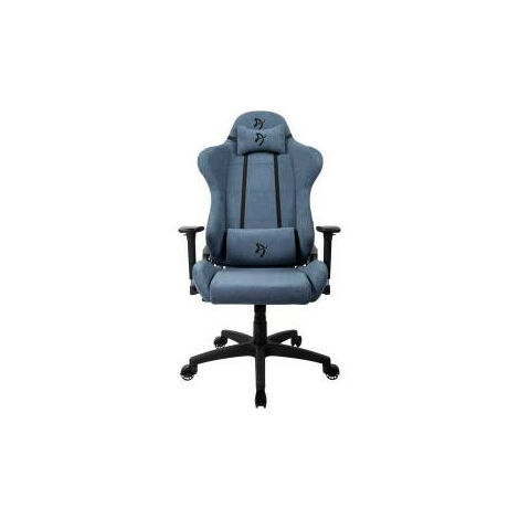 Arozzi TORRETTA-BL Racing Fauteuil de Bureau Bleu