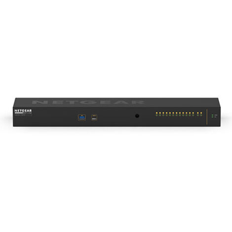 Netgear Switch MSM4214X-100EUS MSM4214X100EUS (MSM4214X-100EUS) (MSM4214X100EUS) (1/5)