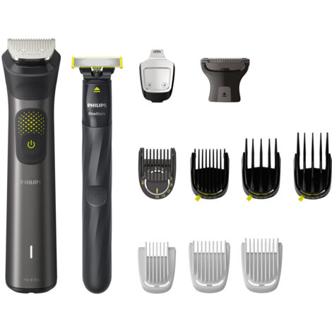 Tondeuse homme Philips MG9540 15 Tondeuse Multistyles Series 9000