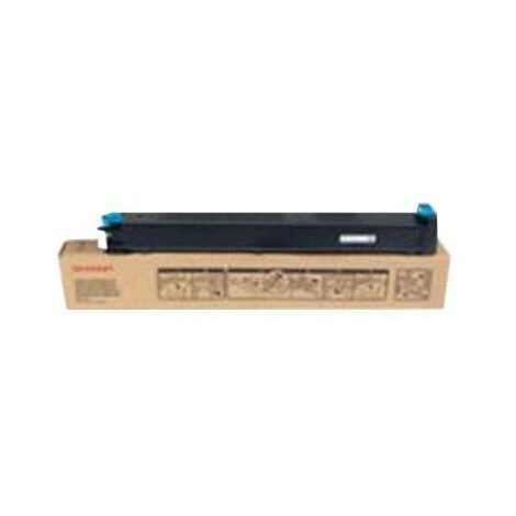 Sharp Toner Cyan (MX23GTCA) (1/2)