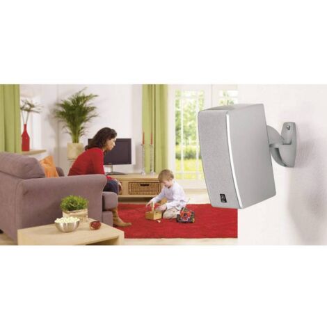 Vogel's VLB 50 support enceinte mural - Photo, audio & vidéo