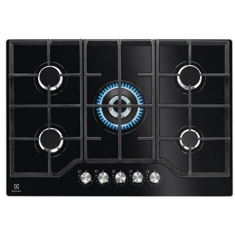 Plaque gaz ELECTROLUX, KGG75362K