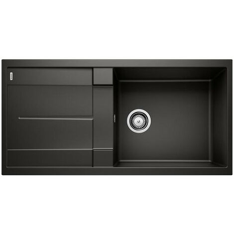 EVIER A ENCASTRER BLANCO 525932 (1/6)