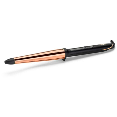 Fer a friser salon brilliance conique c458e (1/5)