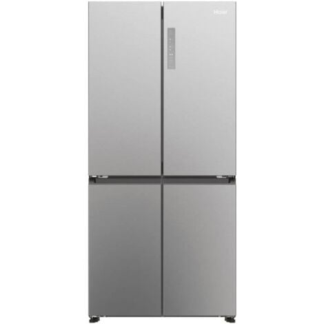 HAIER Réfrigérateur congélateur bas B3FE742CMJW - Achat & prix