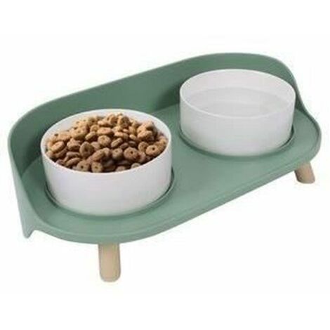 Contenedor de Comida M-Pets Boxi para Mascotas - Petshop y Tienda