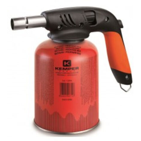 Kemper Lampe à Souder Spéciale Hiver Performance Fiable (1/5)