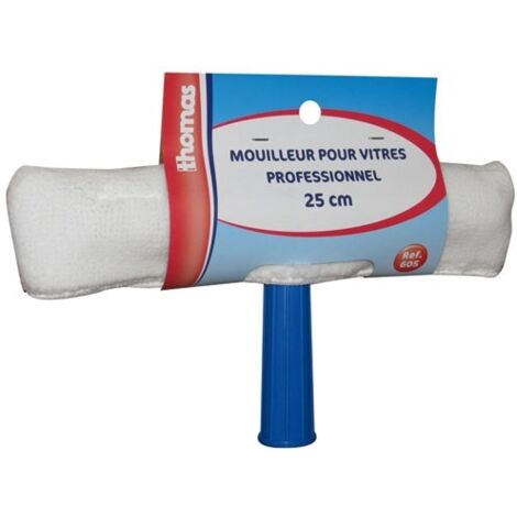 Mouilleur Vitre 25cm Complet - Thomas