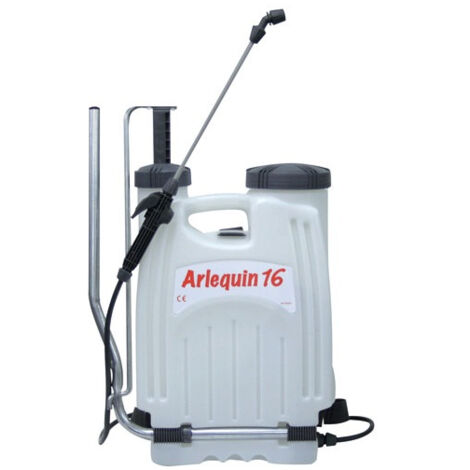 RCM - Pulvérisateur à pression préalable Arlequin 16l (1/4)
