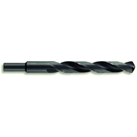 FORET METAUX HSS TAILLE MEULE Ø15 TIVOLY - 11436841500 (1/6)