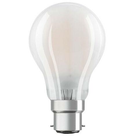LED SANDARD DEPOLI 11W B22 FROID BTE OSRAM - 4058075592797 (1/2)