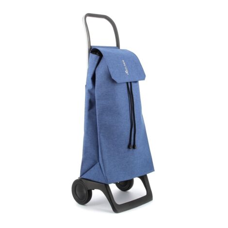 POUS.2R JET TWEED JOY BLEU ROLSER - JET038 AZUL (1/4)
