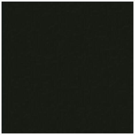 D-C-FIX - Adhésif rouleau uni brillant noir 2mx67.5cm