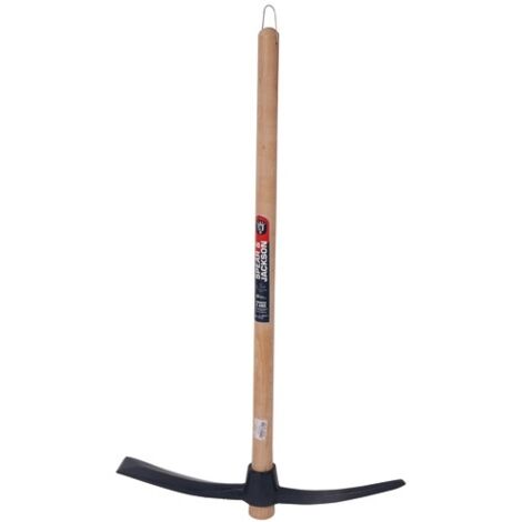 PIOCHE TERRASSIERE 2.5KG SPEAR & JACKSON - 36702M999 (1/5)