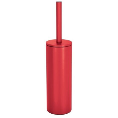 PORTE BALAI AKIRA MATT ROUGE SPIRELLA - 10.20838