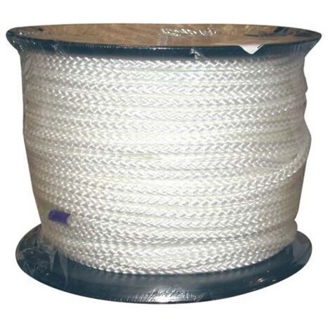 DRISSE POLYPRO D.10 MM BOB.100M CORDERIE TOURNONAISE - 37/0872 (1/3)