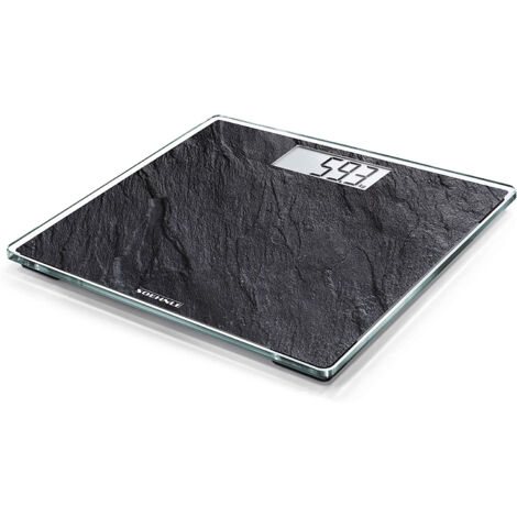 PESE PERSONNE STYLE SENSE COMPACT 300 SLATE SOEHNLE - 0763881