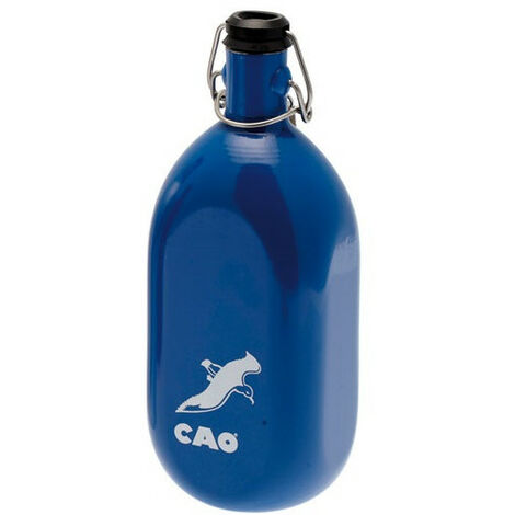 GOURDE CARREE 1L ALU ASSORTIE       /S CAO - 766 (1/3)