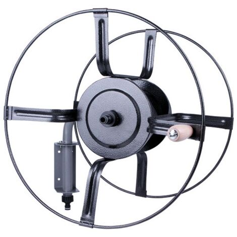 DEVIDOIR MURAL ORIENTABLE METAL NU TECHN - 98.05963