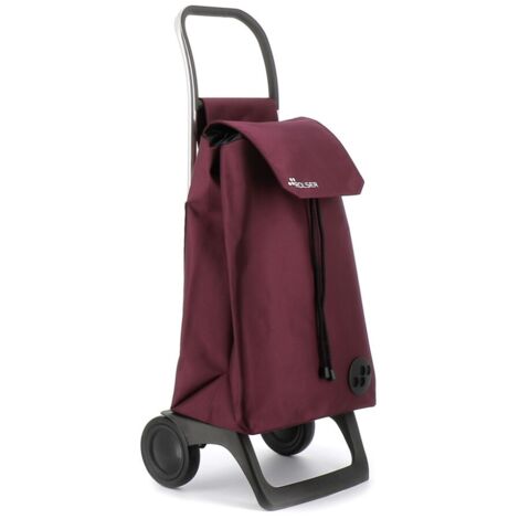 POUS.2R BABY MF JOY 1800 BORDEAUX ROLSER - BAB012 Burdeos (1/4)