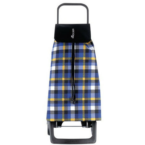 POUS.2R JET SCOTTISH JOY BLEU ROLSER - JET048 NEGRO (1/4)