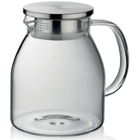 PICHET LUNA 1L2 VERRE +CV KELA - 12535 (1/4)