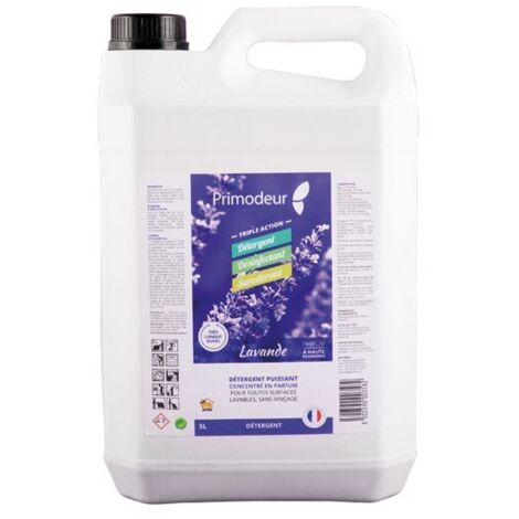 PRIMODEUR - Primodeur 3d 5l lavande (1/3)