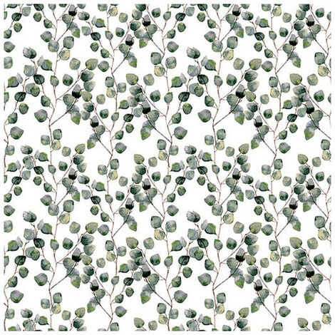 NAPPE RONDE SANS PVC MELINDA 140CM D-C-FIX - F2361022 (1/2)