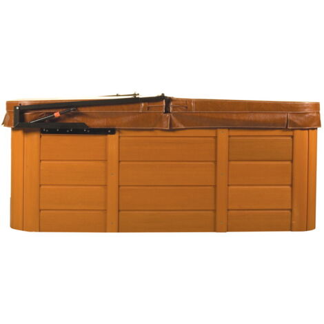 Lève couverture Hydraulique (1/4)