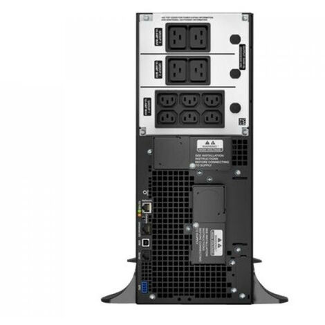 APC Smart-UPS SmartUPS (SRT6KXLI) (SRT6KXLI)