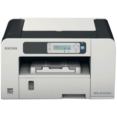 Ricoh Ink GC41 LC Cyan (405766) (1/3)
