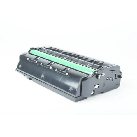 Ricoh Ink GC41 LC Black Schwarz (405765) (1/3)