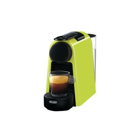 DeLonghi Coffeemachine Nespresso Essenza Mini EN85 L DelonghiL