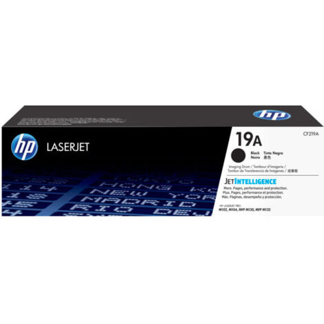 Toner original HP 87A Noir