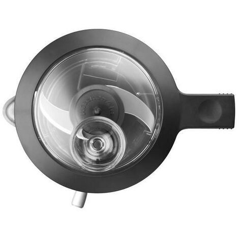 Hachoir Kitchenaid - Noir –