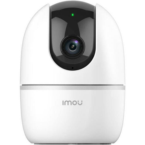 Imou A1 4MP-Camera de surveillance interieure intelligente IA 2K QHD, 360 (1/4)