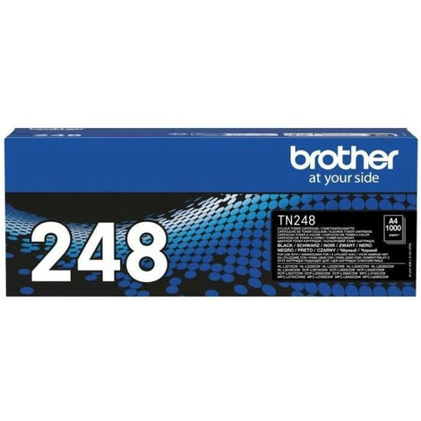 Toner Brother TN248 NOIR (1/2)