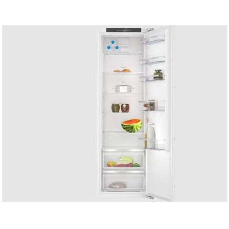 Réfrigérateur 1 porte intégrable à pantographe 310l blanc - Neff - KI1812FE0 (1/5)
