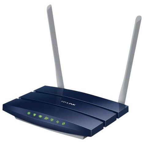 TP-LINK TPLINK WLAN-Router WLANRouter ARCHER C50 (ARCHER C50)