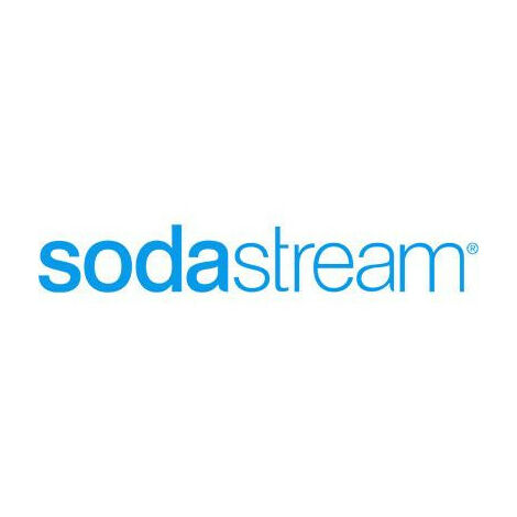 SodaStream Terra Megapack machine à soda noir 3 bouteilles