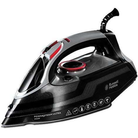 Russell Hobbs Steam Iron 20630-56 2063056 (20630-56) (1/7)