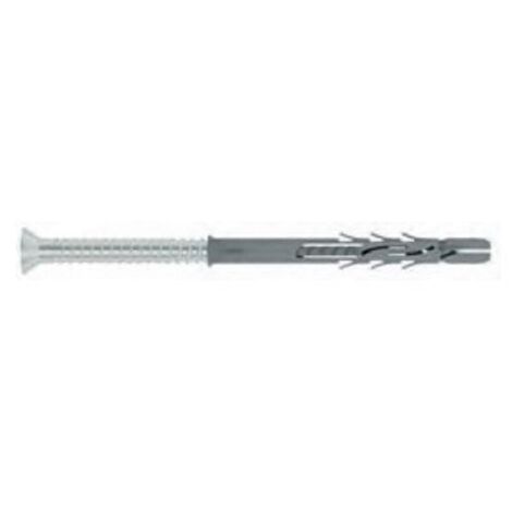 Cheville longue universelle nylon RAWL R-FF1-N-10K080 10x80 mm boîte de 50 (1/4)