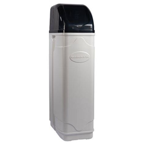 Pack adoucisseur Ecomerk Pro 18 litres - Kit d'installation complet fourni