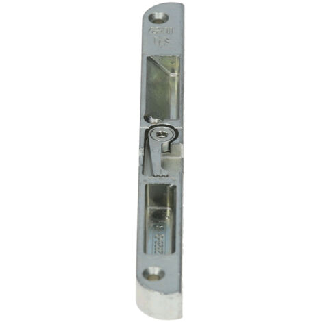 Gâche centrale pour FERCOMATIC à défoncer 190mm sens droite FERCO G 22826 01 R 1