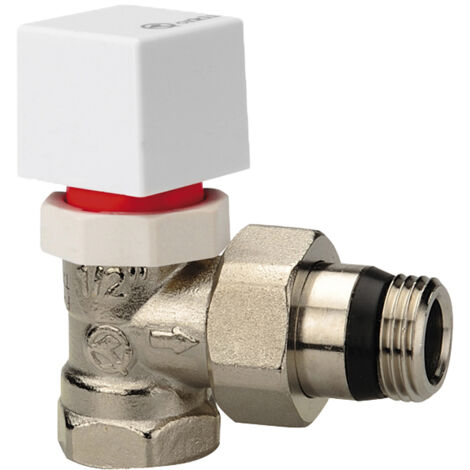 Corps thermostatique équerre 1 2 ORKLI 67450 (1/4)