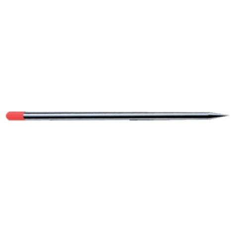 Etui 10 électrodes tungstène diamètre 1,6x150mm THORIE - 49090152
